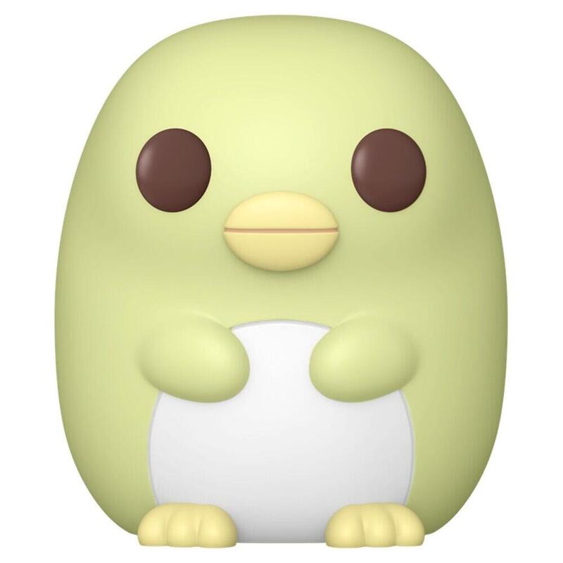 Figura Pop Sumikkogurashi Penguin?