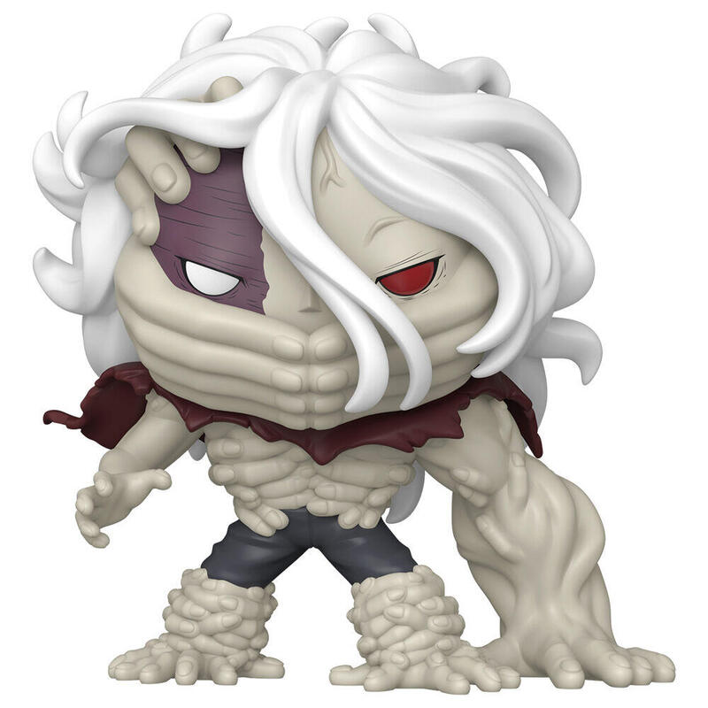 Figura Pop Super My Hero Academia Shigaraki