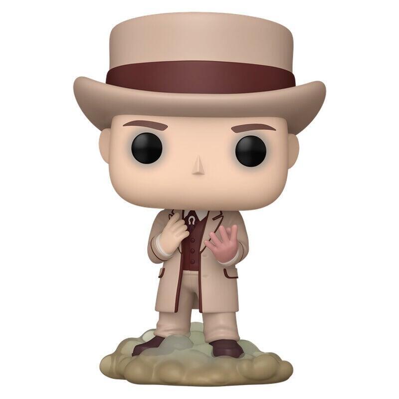 Figura Pop The Smashing Pumpkins Billy Corgan Tonight Tonight
