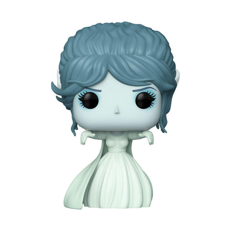 Figura Pop Universal Monsters Bride Of Frankenstein