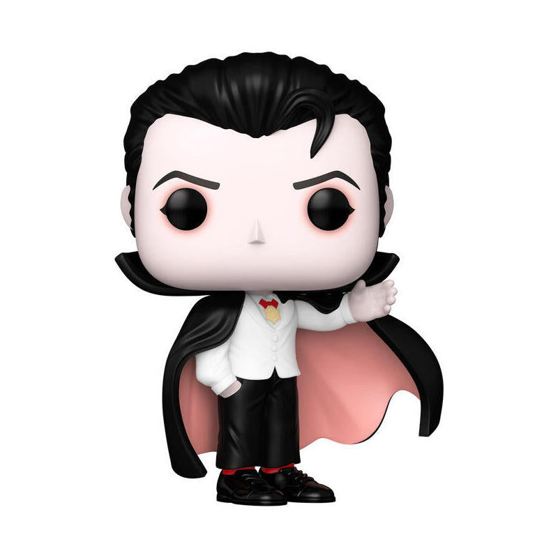 Figura Pop Universal Monsters Dracula