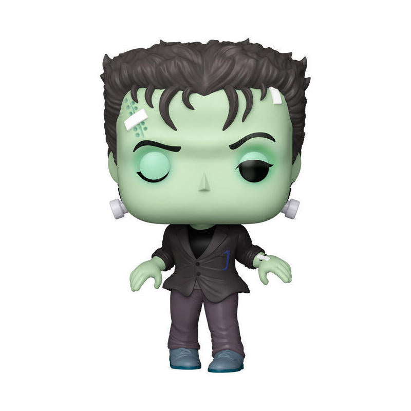 Figura Pop Universal Monsters Frankenstein