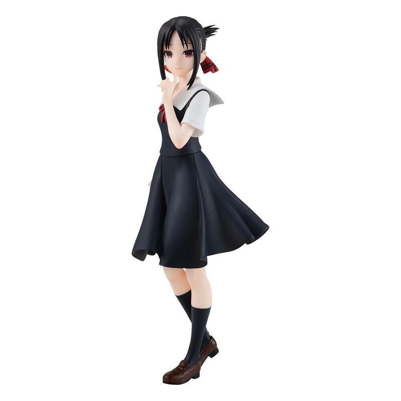 Figura Pop Up Parade Kaguya Shinomiya Kaguya Sama Love Is War 17cm