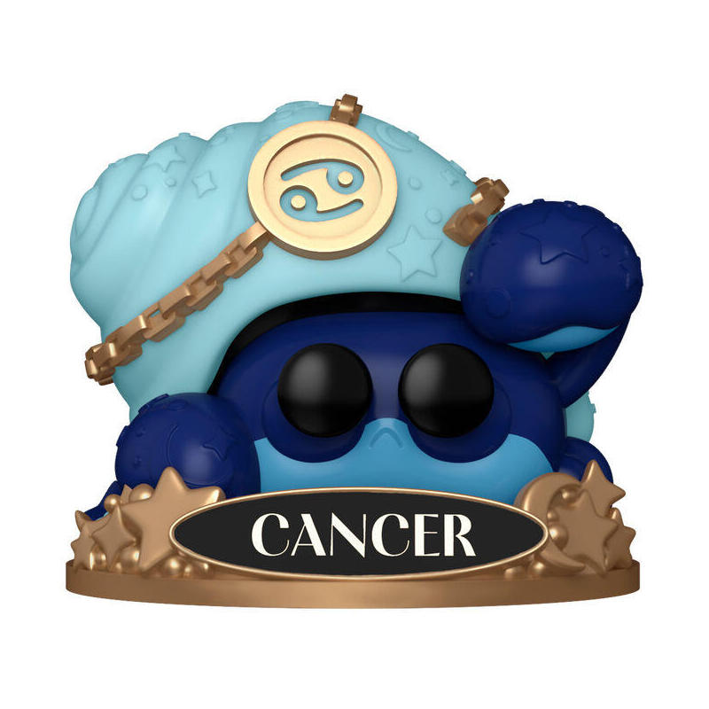 Figura Pop Zodiac Cancer