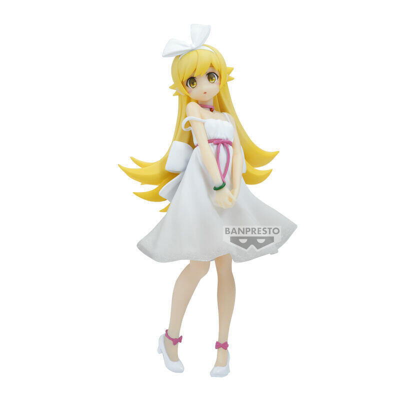 Figura Shinobu Oshino Monogatari