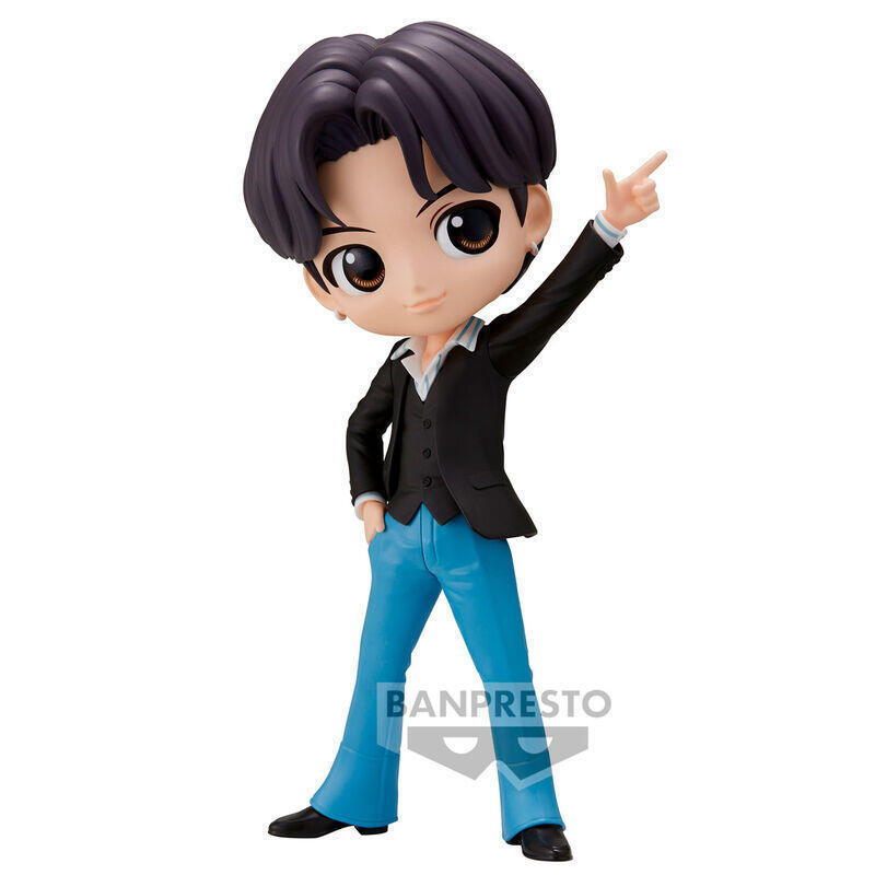 Figura Suga Tinytan Dynamite Q Posket A 14cm