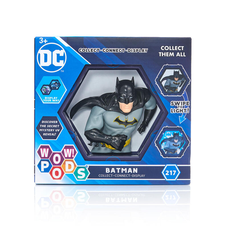 Figura Wow! Pod Dc Batman