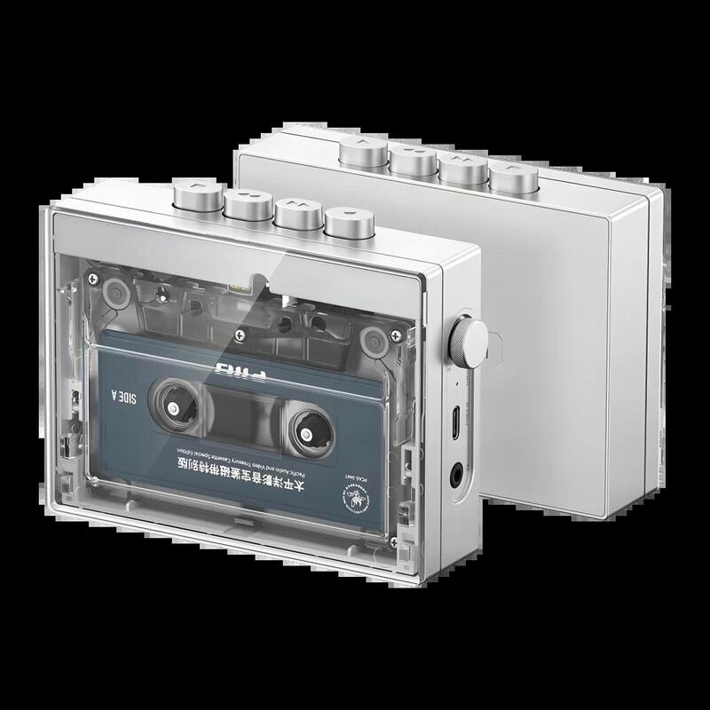 Fiio Cp13 Transparente