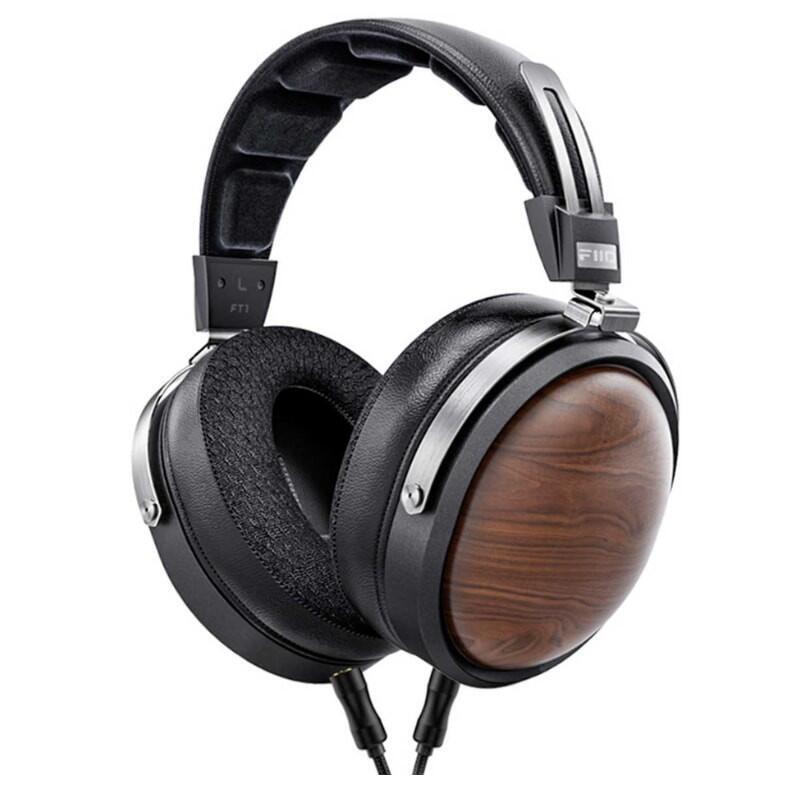 Fiio Ft1 Negro