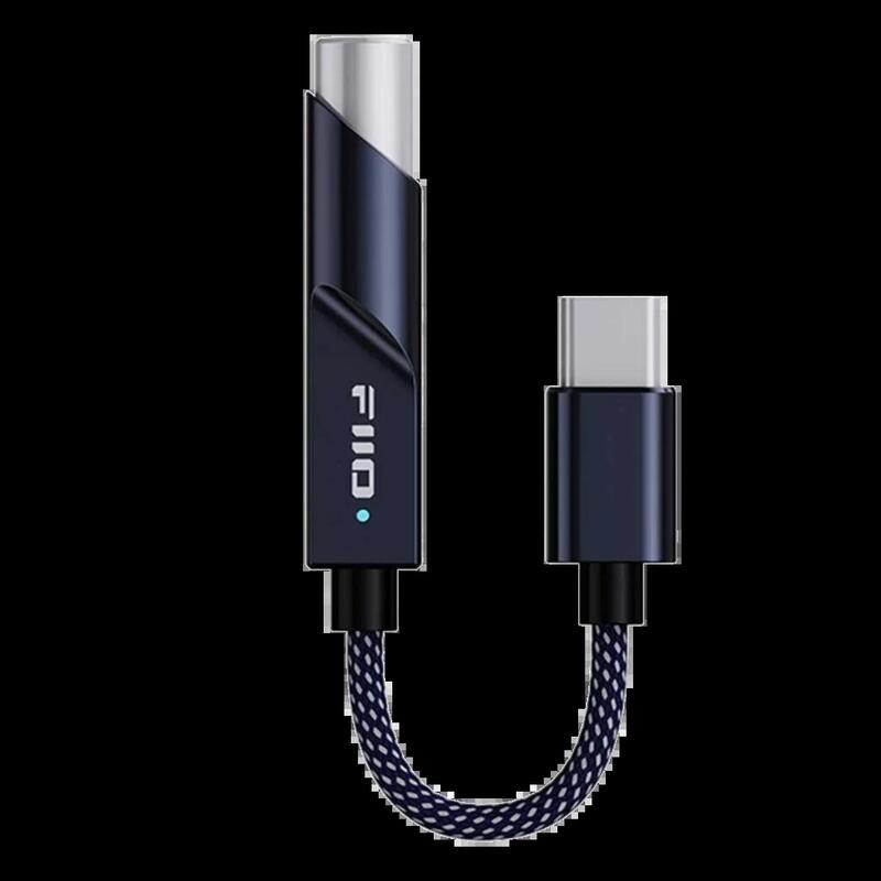 Fiio Ka11 Negro