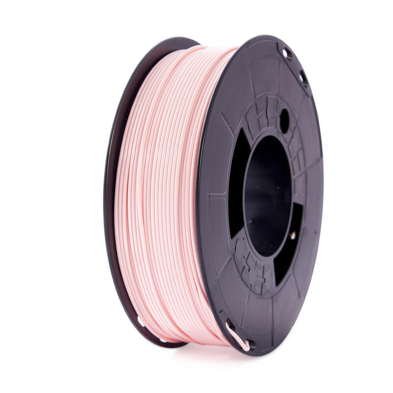 Filamento 3d Pla Hd - Diametro 1.75mm - Bobina 1kg - Color Algodon De Azucar