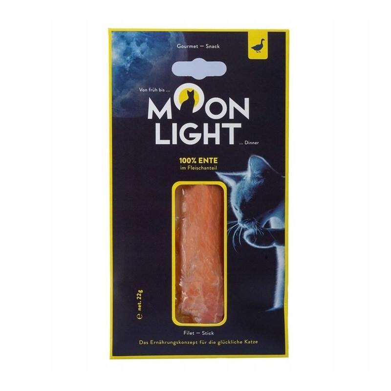 Filete De Pato Moonlight 22g