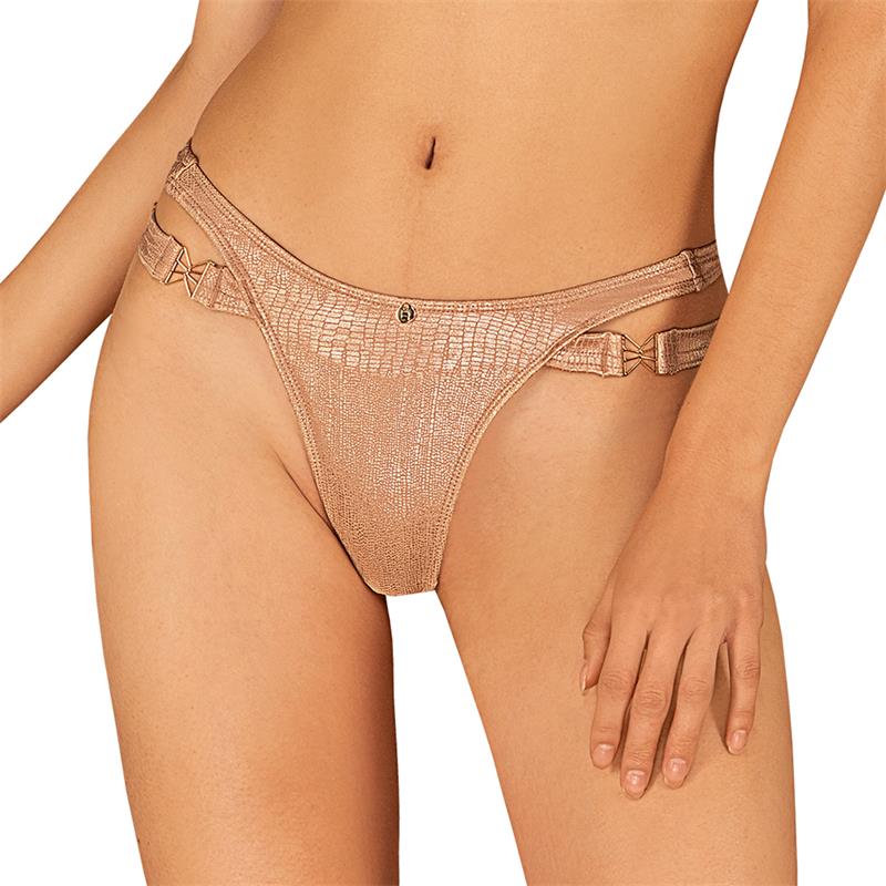 Tanga Bikini Obsessive - Filipines  S