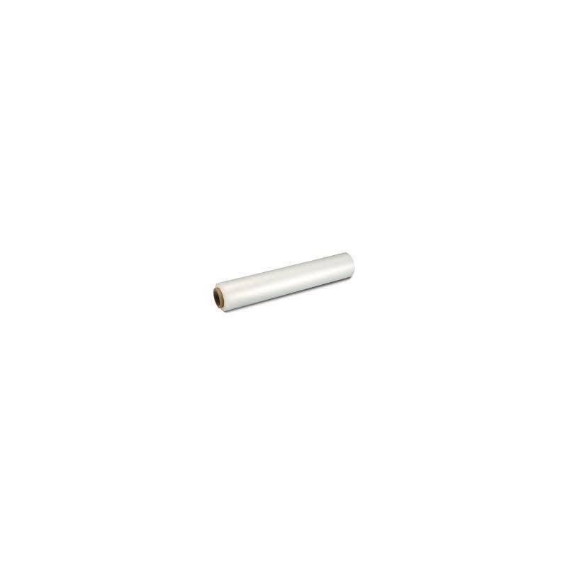 Film De Paletizar Rollo 23 Micras 2kg 500mm Ancho Transparente