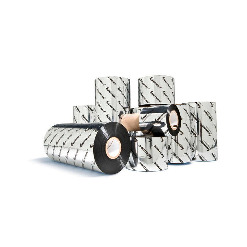Film Intermec Premium Black