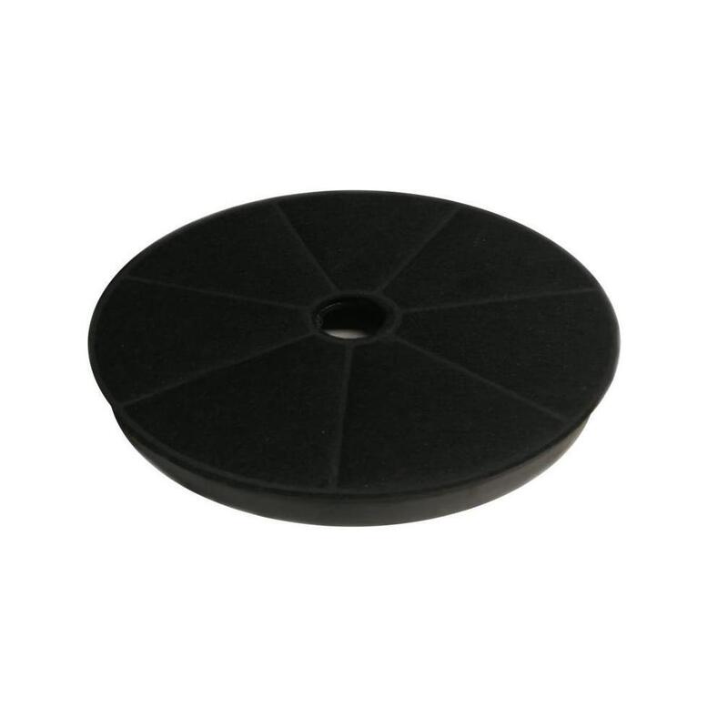 Filtro De Carbón Akpo P30
