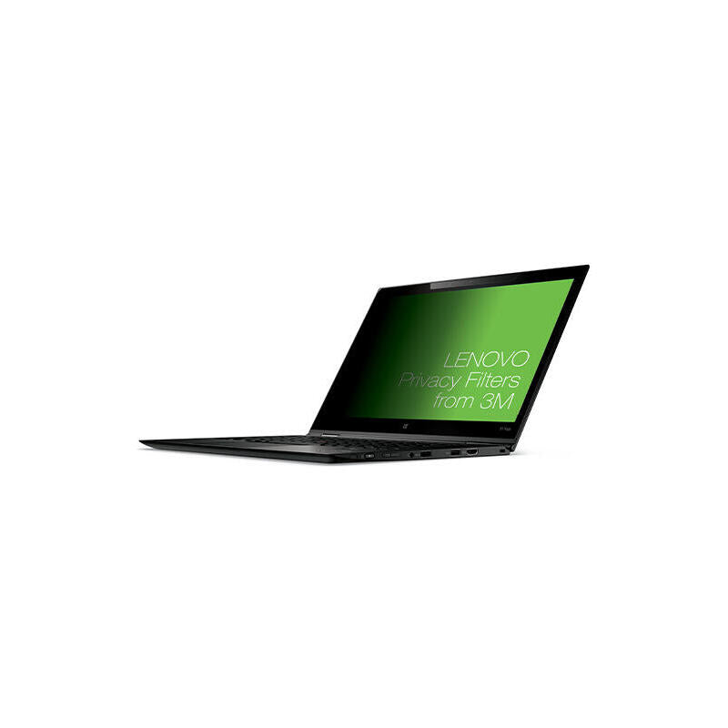 Filtro De Privacidad Lenovo 1610 De 14,0 Pulgadas Para X1 Yoga Gen6 Con Accesorio Comply De 3m