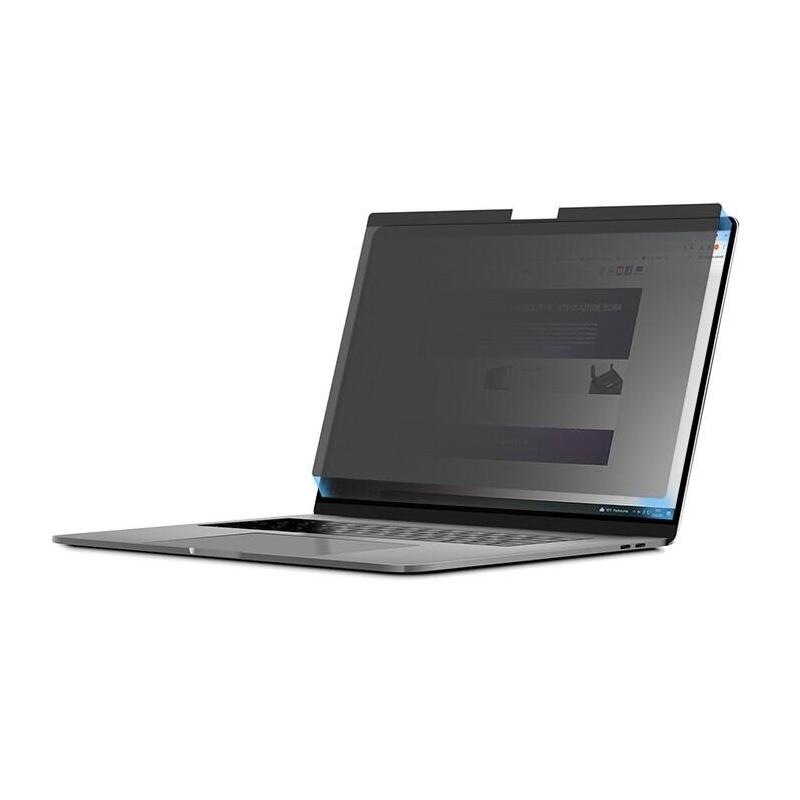 Filtro De Privacidad Rodo Para Macbook Air 13.6 Pulgadas Magnético Ochrona Wzroku