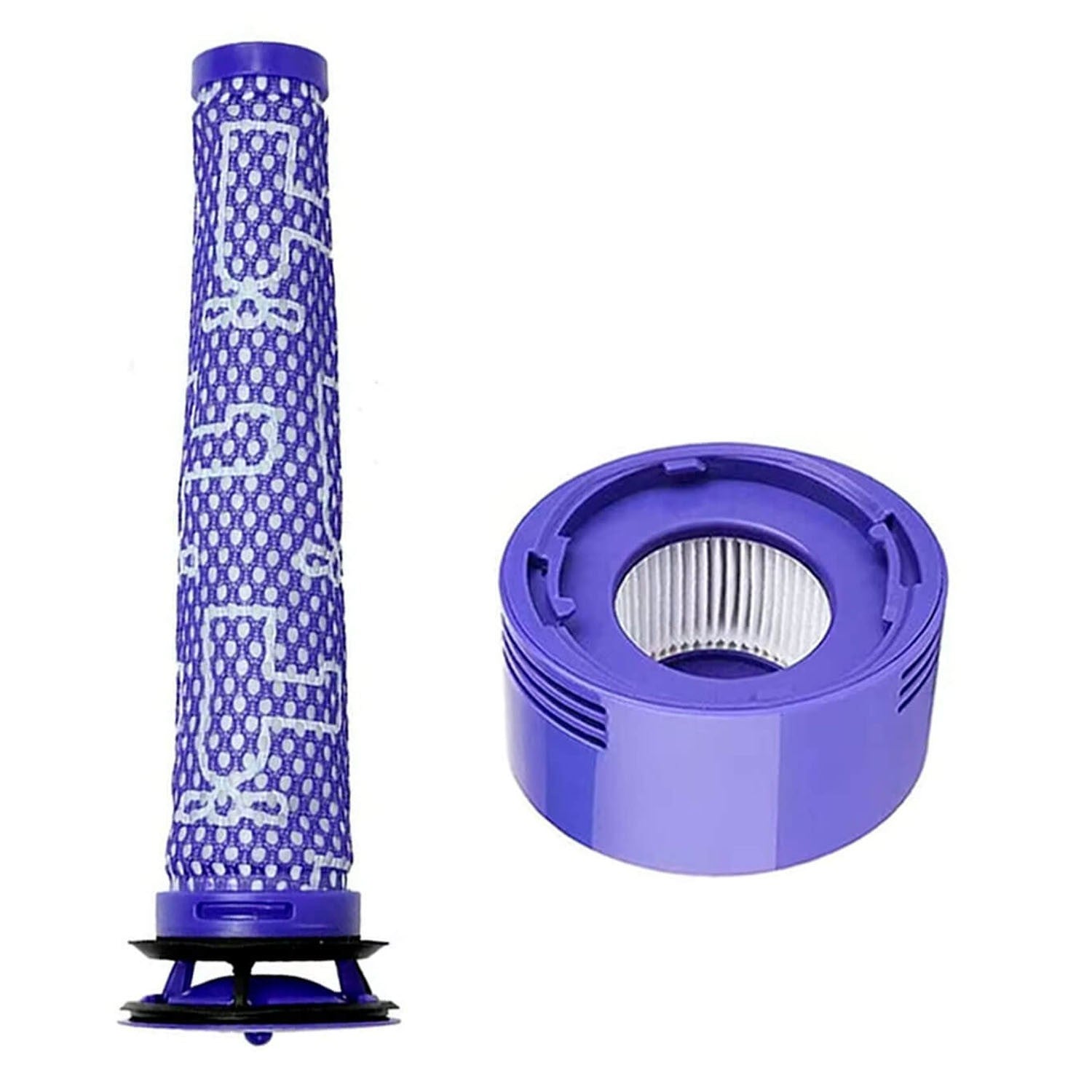 Filtro De Recambio Para Aspirador Dyson V7 / V8