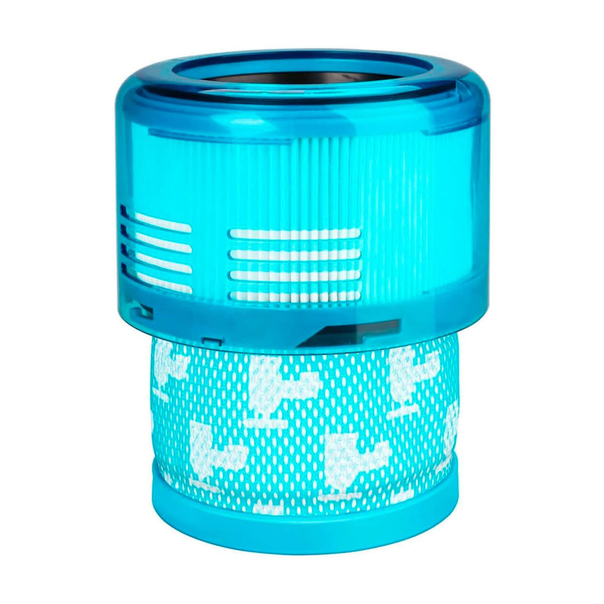 Filtro Hepa Para Aspirador Dyson Gen 5