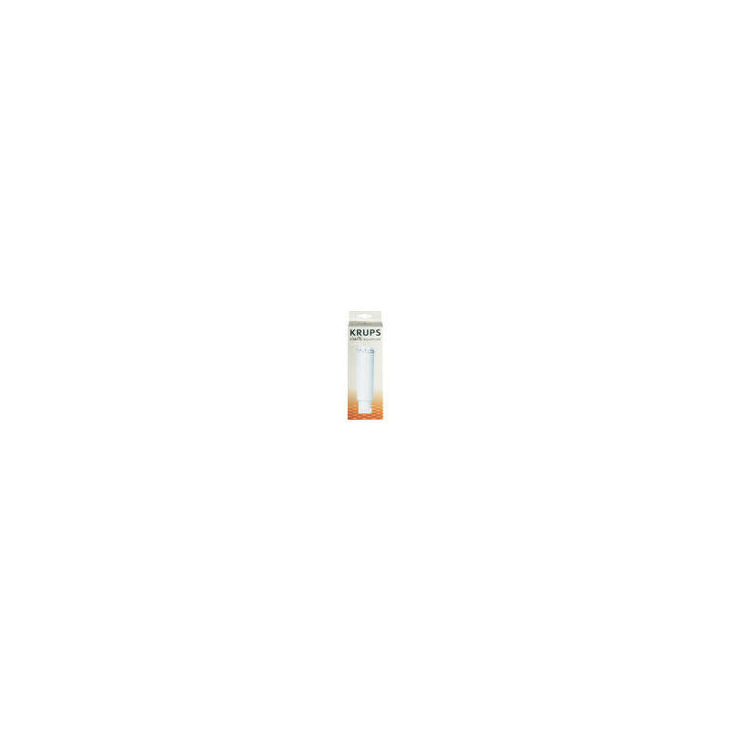 Filtro Para Depuración De Agua Krups F08801 Accesorio Para Cafetera