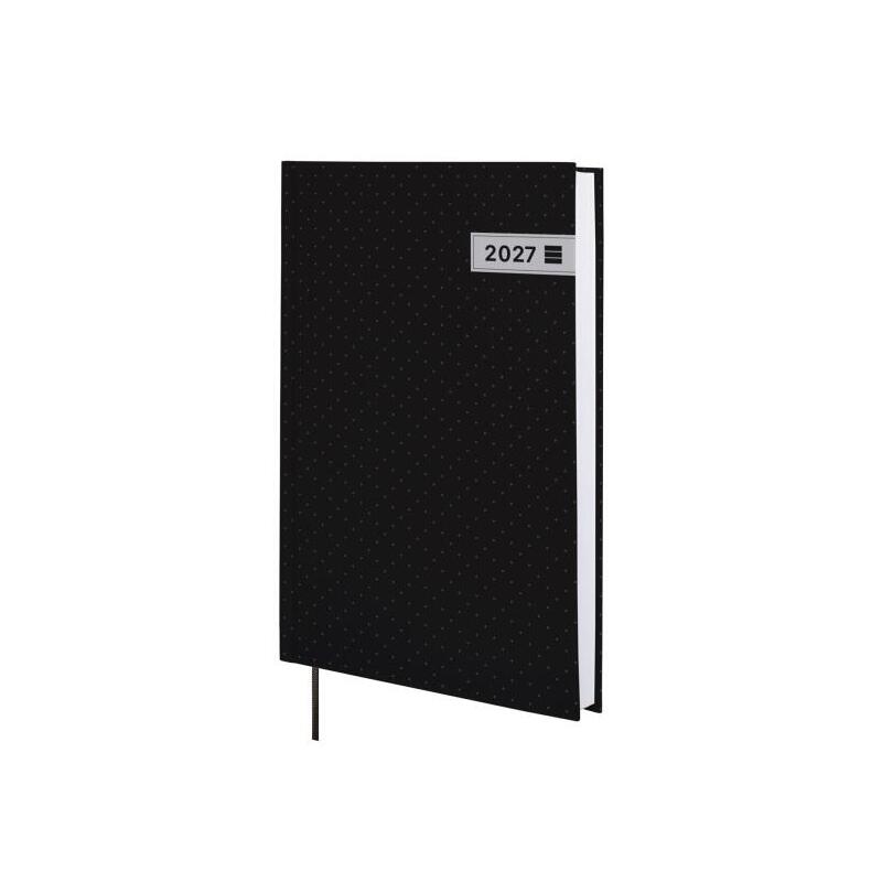 Finocam Dynamic Porto Agenda Profesional En Catalan - Anual 2027 - 1 Dia Por Pagina - Formato Y10 - 140x204mm - Tapa