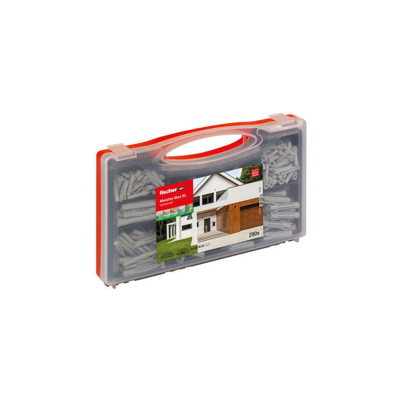 Fischer 577159, Pasador Gris Claro