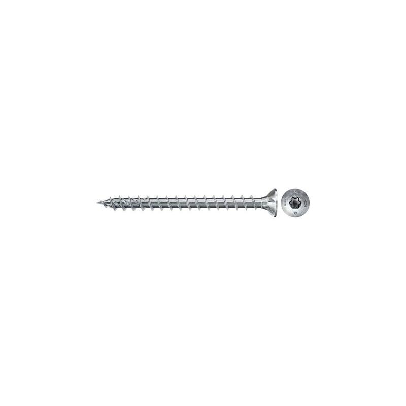 Fischer 670155, Tornillo