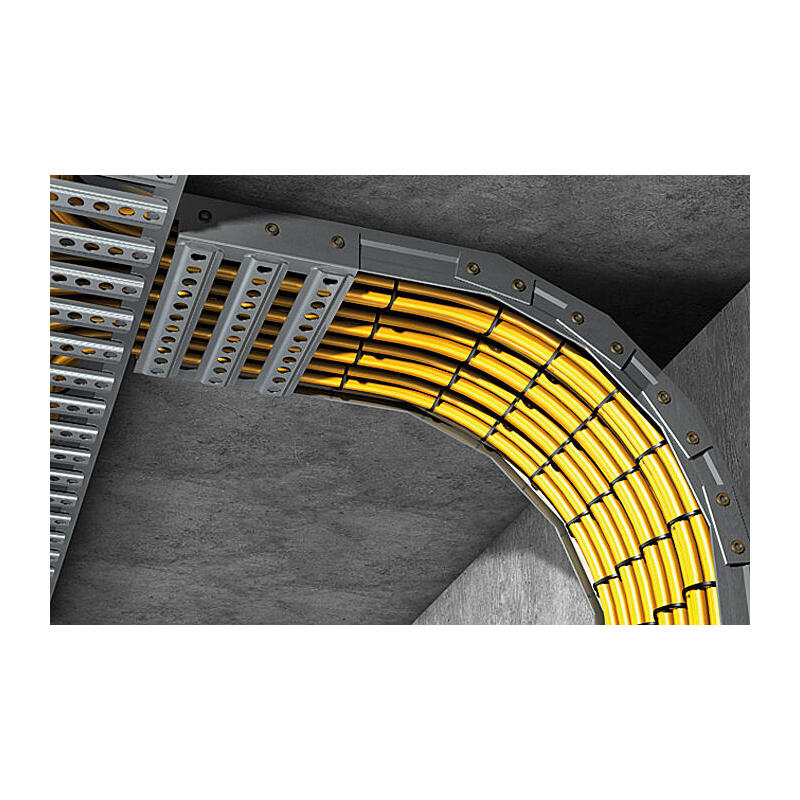 Fischer Ubn 2,5 X 100, Bridas Para Cables 87488