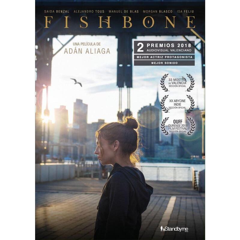 Fishbone - Dvd