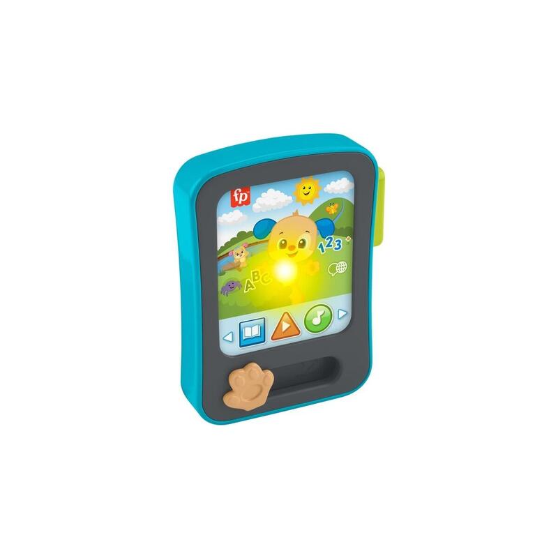 Fisher-Price Learning Fun Storytellers Jfk28