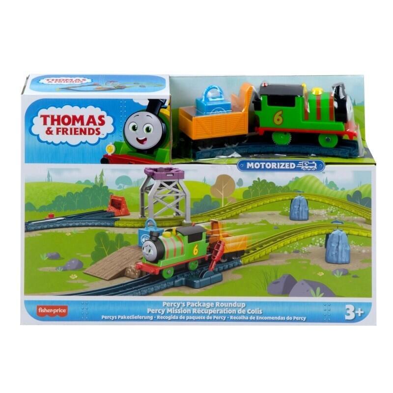 Fisher Tip Percy