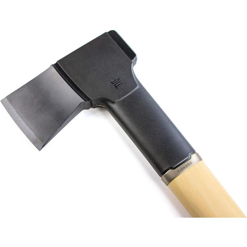 Fiskars Fsk1051143 Norden N10 Hacha 1.2kg (2.6lb)