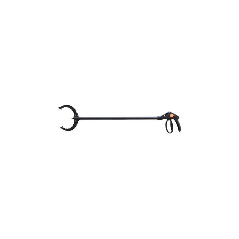 Fiskars Pinza Sólida Negra 1062271