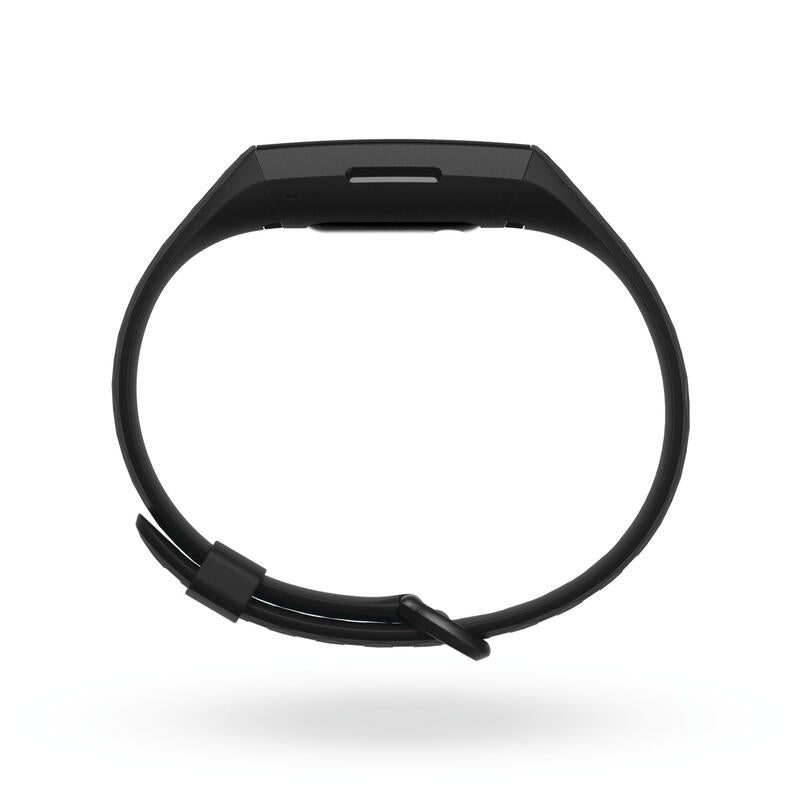 Fitbit Charge 4 Pulsera De Actividad Negro