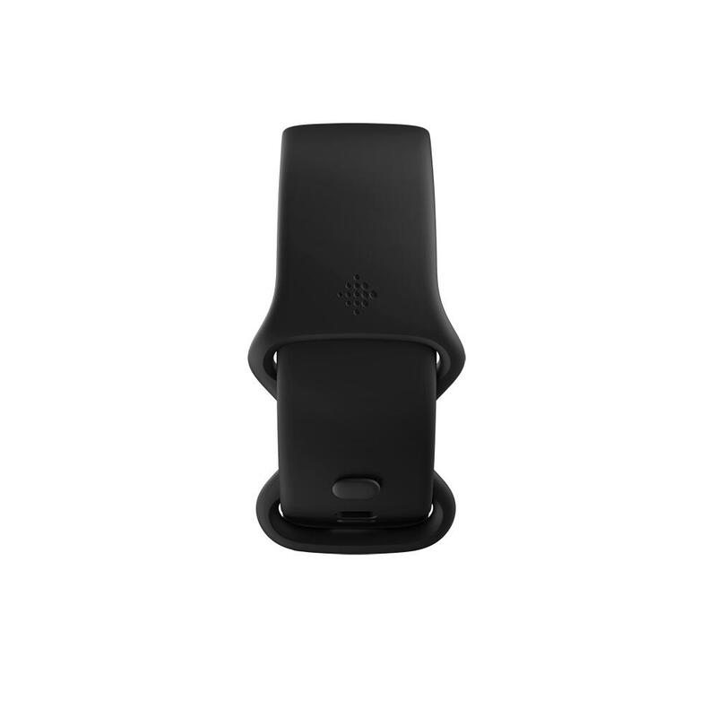 Fitbit Charge 6 Pulsera De Actividad Amoled Gps Negro