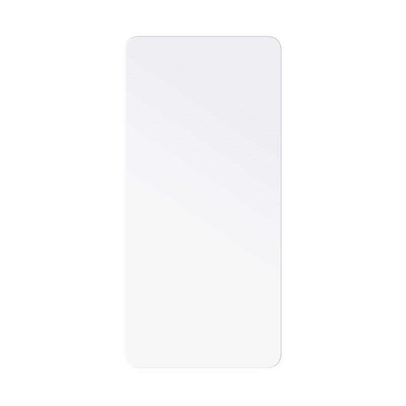 Fixed 2,5d Tempered Glass For Samsung Galaxy A35 5g