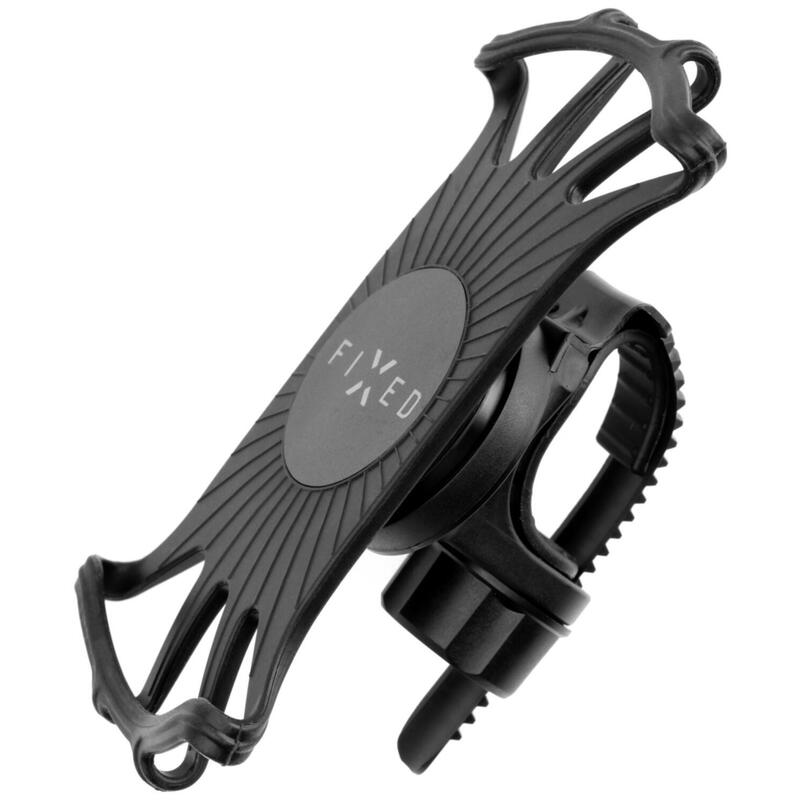Fixed Bikee 2 Czarny