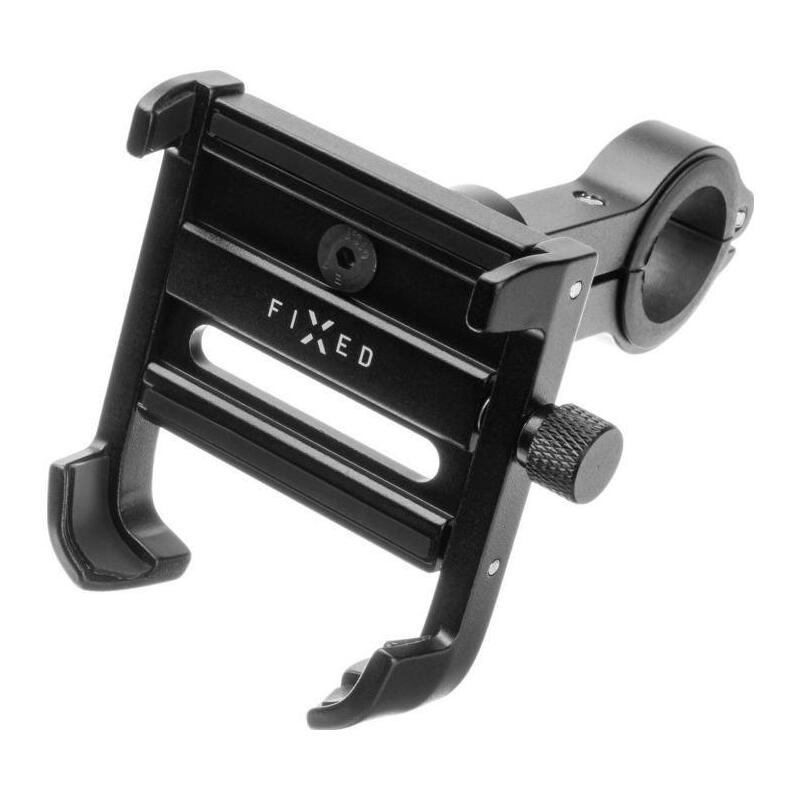 Fixed Bikee Alu 2 Czarny