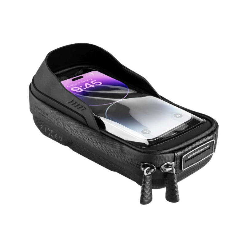 Fixed Bikee Bag 2, Black