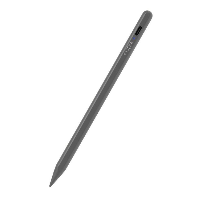 Fixed Graphite Uni, Gray