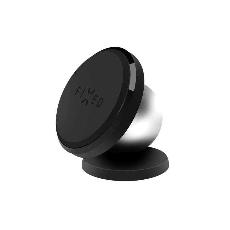 Fixed Icon Flex Mini Negro