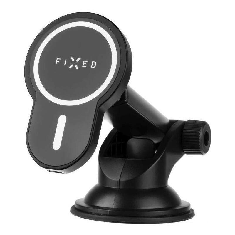Fixed Magclick Xl Czarny