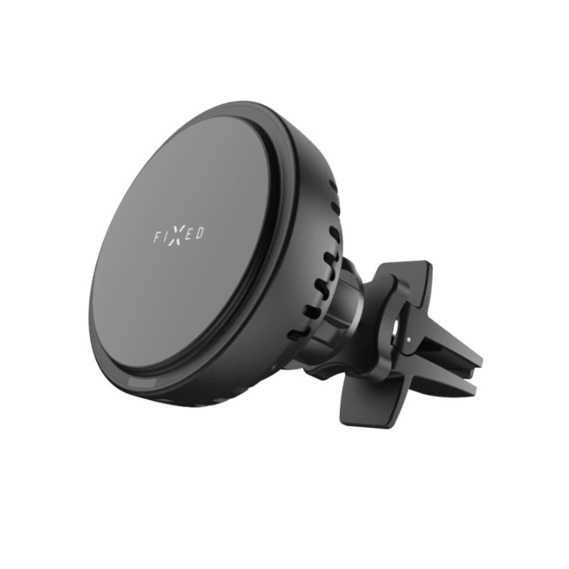 Fixed Magcool, Black