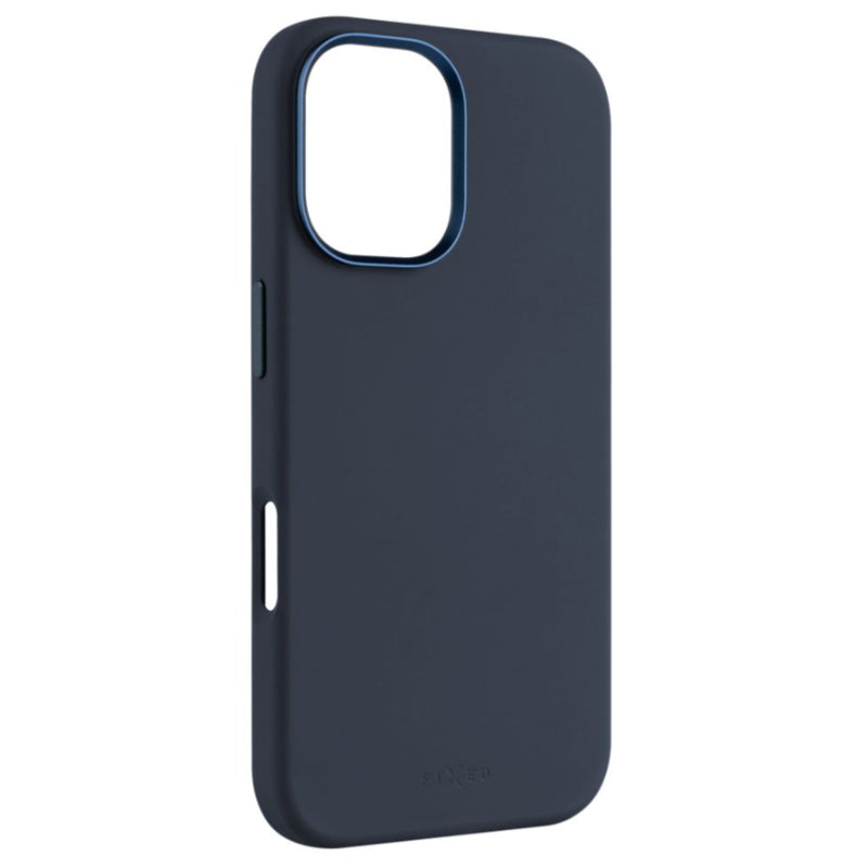 Fixed Magflow For Apple Iphone 16, Blue