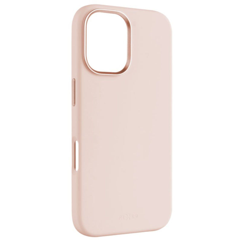 Fixed Magflow For Apple Iphone 16, Pink