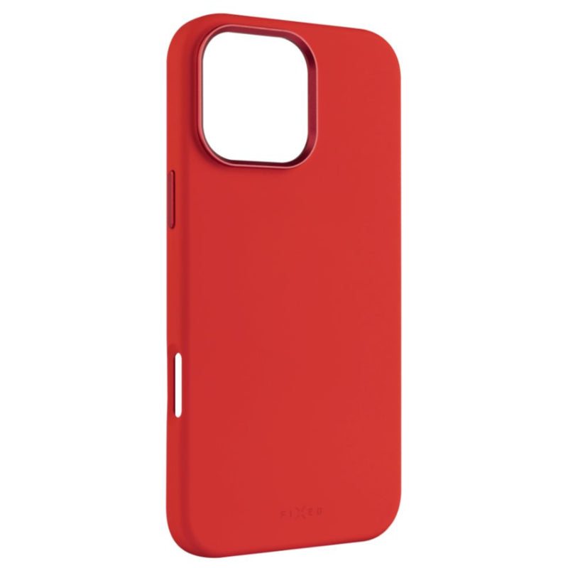 Fixed Magflow For Apple Iphone 16 Pro Max, Red