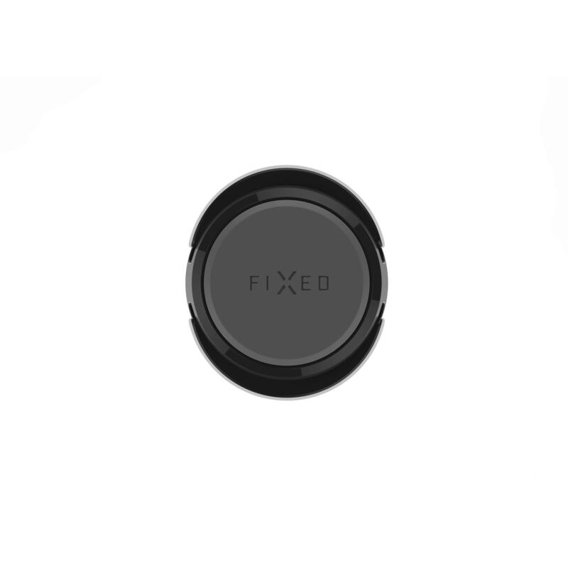 Fixed Magnetický DrÁk Do Auta Icon Air Vent Mini Do Ventilacní MríKy, Cerná
