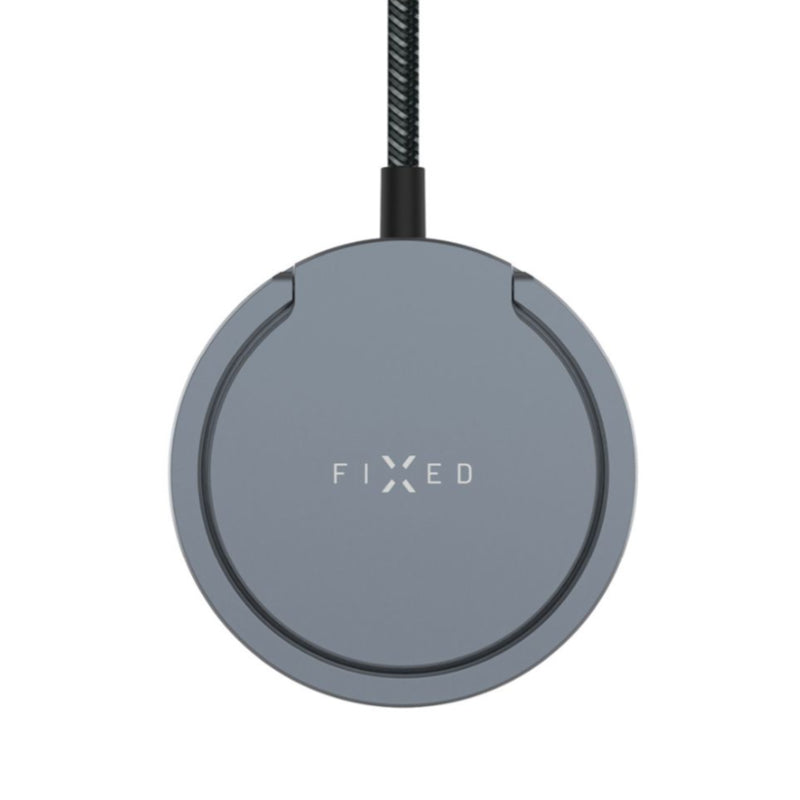 Fixed Magpad, Qi2 Support, Gray