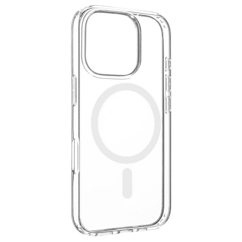 Fixed Magpure For Apple Iphone 16 Pro, Clear